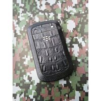 Miếng dán da điện thoại BlackBerry 9900 - D42