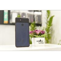 Miếng dán da Google Pixel 2XL –  Da bò thật 100% - chính hãng Nét Đẹp Tinh Tế