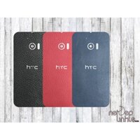 Miếng dán da HTC 10