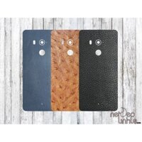 MIếng dán da HTC U11+ [cực_sốc]