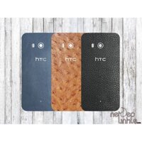 MIếng dán da HTC U11 [cực_sốc]
