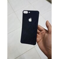 MIẾNG DÁN DA KỲ ĐÀ CAO CẤP NHẬP KHẨU CHO IP 7 PLUS / 8 PLUS