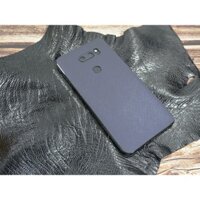 Miếng dán da LG G6 - D54