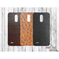 Miếng dán da LG Stylus 3