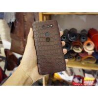 Miếng dán da Lg V30 - D19