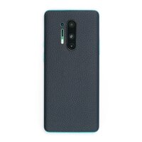 MIẾNG DÁN DA OnePlus 8 PRO - HÀNG CHÍNH HÃNG - ĐEN HẠT-73