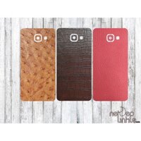 Miếng dán da Samsung Galaxy A5 (2016)