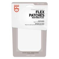 Miếng dán đàn hồi Gear Aid Tenacious Tape Flex