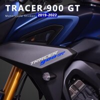 Miếng Dán Đề Can Chống Thấm Nước 900 GT 2022 Cho Yamaha Tracer 900GT Tracer900GT 2019 2020 2021