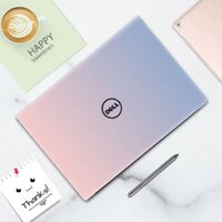 Miếng Dán Đề Can vinyl Bảo Vệ Bàn Phím laptop 14 "15.6 inch Cho dell inspiron 15-3000 inspiron 3511 / 3525