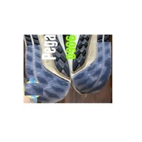 Miếng dán đế giày chạy bộ nike pegasus  39 40 thương hiệu Bissell, Giúp tăng độ bền đế giày lên 500km, chống trơn trượt,