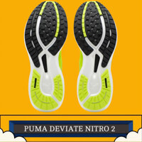 Miếng dán đế giày chạy bộ Puma Deviate Nitro 2 ,chống trơn trượt,tạo ma sát,giúp tăng độ bền của đế lên 300km