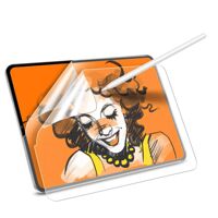 Miếng dán dẻo ESR cho iPad Pro 11 Hàng Nhập Khẩu