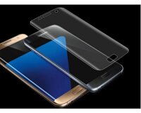 Miếng dán dẻo full màn hình cho Sam Sung galaxy S6 edge plus