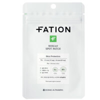 Miếng dán điểm FATION Nosca9 da chết (102 miếng)