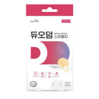 Miếng dán điểm Jaywave Duoderm, 48 Đếm, 1 Gói