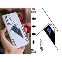 Miếng dán điện thoại ppf