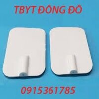 Miếng dán điện xung loại to cho máy vật lý trị liệu