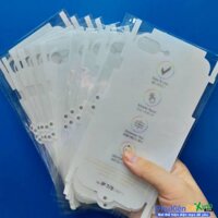 Miếng Dán Film PPF Mặt Sau iPhone 7 Plus Cao Cấp