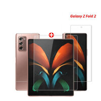 Miếng dán Full màn hình Galaxy Z Fold 2 PPF chính hãng Pskin