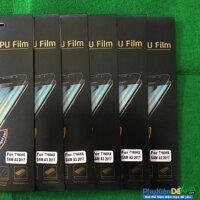 Miếng Dán Full Màn Hình Samsung Galaxy A3 2017 Hiệu Vmax
