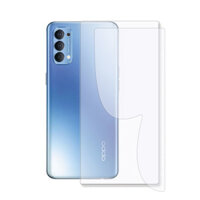 Miếng dán Full mặt lưng Oppo Reno4 | Pro chính hãng tốt nhất