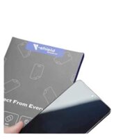 Miếng Dán Full Mặt Lưng V-SHIELD Film PPF Cao Cấp Cho Vivo Y33/ Y33S/ Y35/ Y36/ Y51/ Y53S/ Y55/ Y75