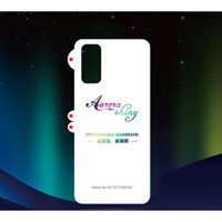 Miếng dán full mặt trước, sau PPF cho Samsung Galaxy S21  S21 Plus S21 Ultra chống xước - Galaxy S21 Plus 5G - Mặt Lưng