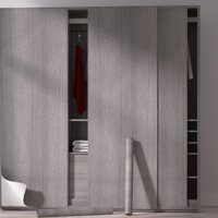 Miếng Dán Giả Gỗ Tự Dính Chống Thấm Nước Thay Đổi Màu Sắc Độc Đáo