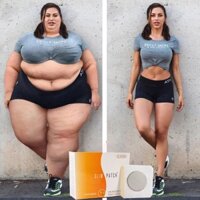 Miếng dán giảm cân SLIM PAYCH10pcs miếng dán tan mỡ bụng kem tan mỡ bụng giảm mỡ bụng Bắp Tay, Bắp Chân hiệu quả cấp tốc