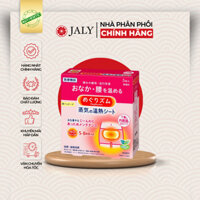 Miếng dán giảm đau bụng KAO Nhật Bản