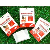 MIẾNG DÁN GIẢM ĐAU LẠNH