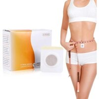 MIẾNG DÁN GIẢM MỠ SLIM PATCH HỘP 30 MIẾNG DÁN CỦA MỸ