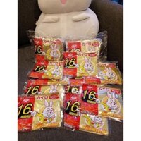 Miếng dán giữ nhiệt Kairo