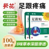 Miếng dán gót chân 3.26 YN