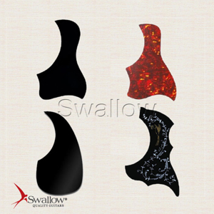 Miếng dán guitar Alice A025