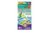 Miếng Dán Hạ Sốt Cooling Sheet