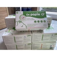Miếng dán hạ sốt Dr. Papie