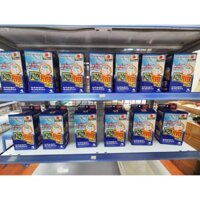 Miếng dán hạ sốt số 1 Nhật Bản an toàn cho mọi lứa tuổi