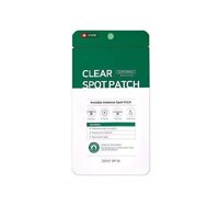 Miếng Dán Hỗ Trợ Trị Mụn Some By Mi Clear Spot Patch 18pcs