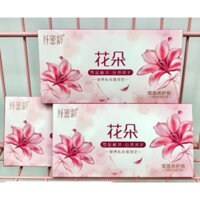 Miếng Dán Hoa Tuyết Sen Miếng Riêng Tư Chăm Sóc bih