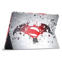 Miếng Dán Hoạt Hình Microsoft Surface Go 3 2 Surface Pro 9 8 7 6 5 4 3 2 X RT Mặt Sau Máy Tính Bảng Da Với 4 Cạnh Phim Mát Chống Trầy Xước Chống Thấm Nước In HD Chống Vân Tay