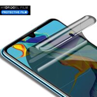 Miếng dán hydrogel chống trầy màn hình điện thoại dành cho Huawei P30/P30 Pro