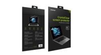 Miếng dán Innostyle Crystal Clear Screen Protector for MB Air 2022 M2