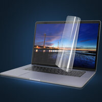 Miếng dán JRC bảo vệ màn hình cho Macbook đủ dòng - Hàng chính hãng - 13.3 Air A1369 - A1466