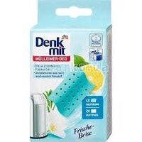 Miếng dán khử mùi thùng rác Denkmit Mulleimer Deo