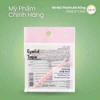 Miếng Dán Kích Mí Etude House Double Eyelid Tape