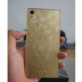 Miếng dán Kim Cương 3D cho Sony Xperia Z5 Premium