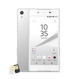 Miếng dán Kim Cương 3D cho Sony Xperia Z5