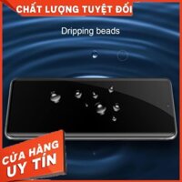 Miếng dán kính cường lực 3D full màn hình cho Samsung Galaxy S20 Plus hiệu Nillkin CP+ Max (Mỏng 0.3mm) - Chính hãng